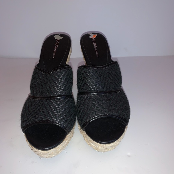 BCBGeneration Wedges - Picture 5 of 9